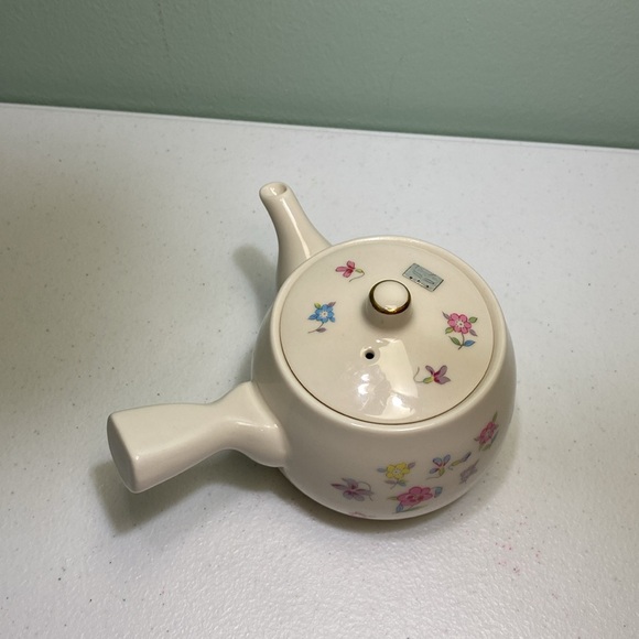 Koyo Side Handle Tea Pot - Picture 9 of 11